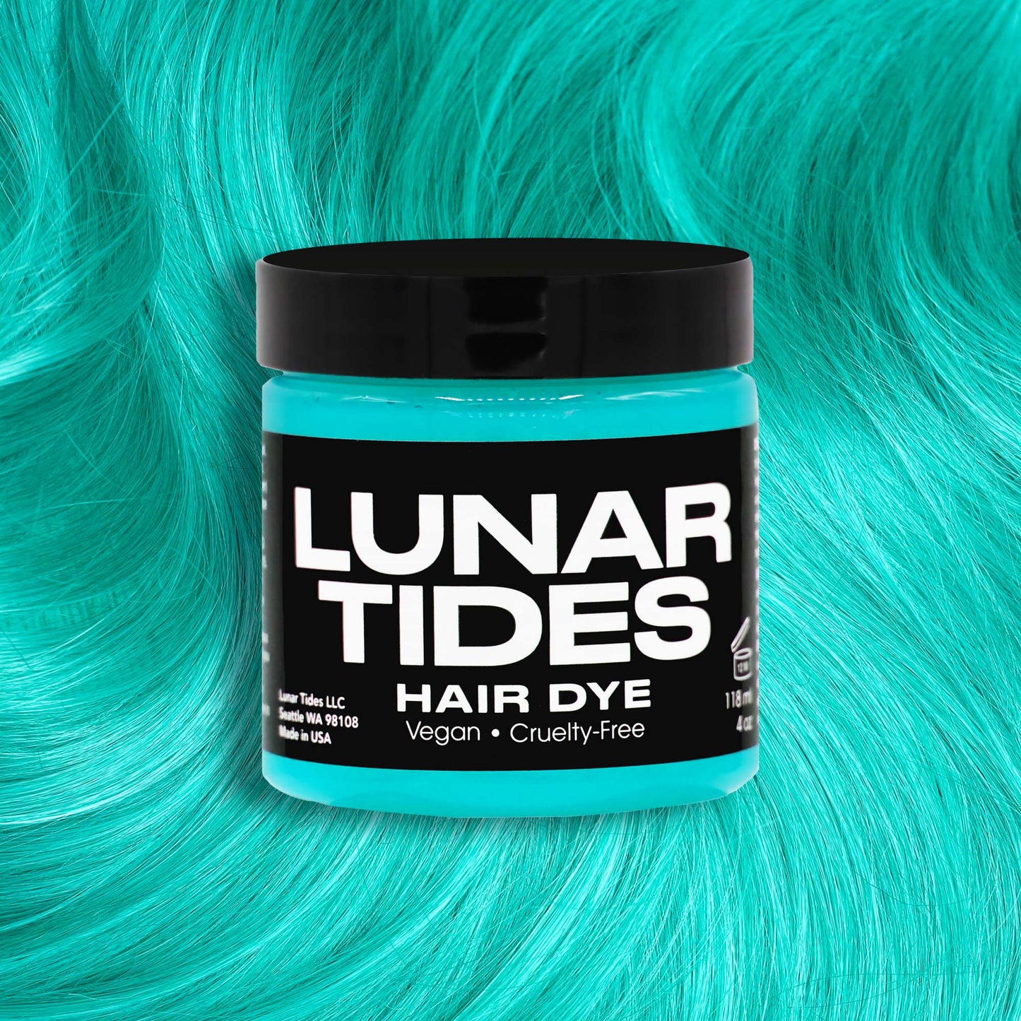 TEAL MELT PACK