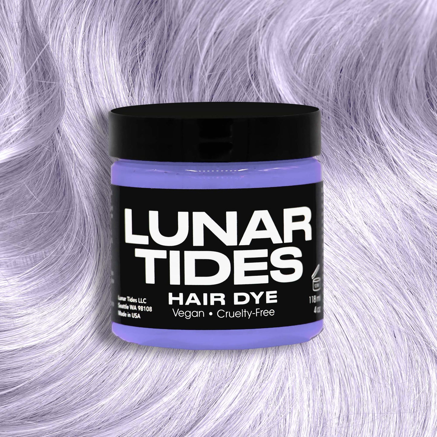 LUNAR WHITE TONER
