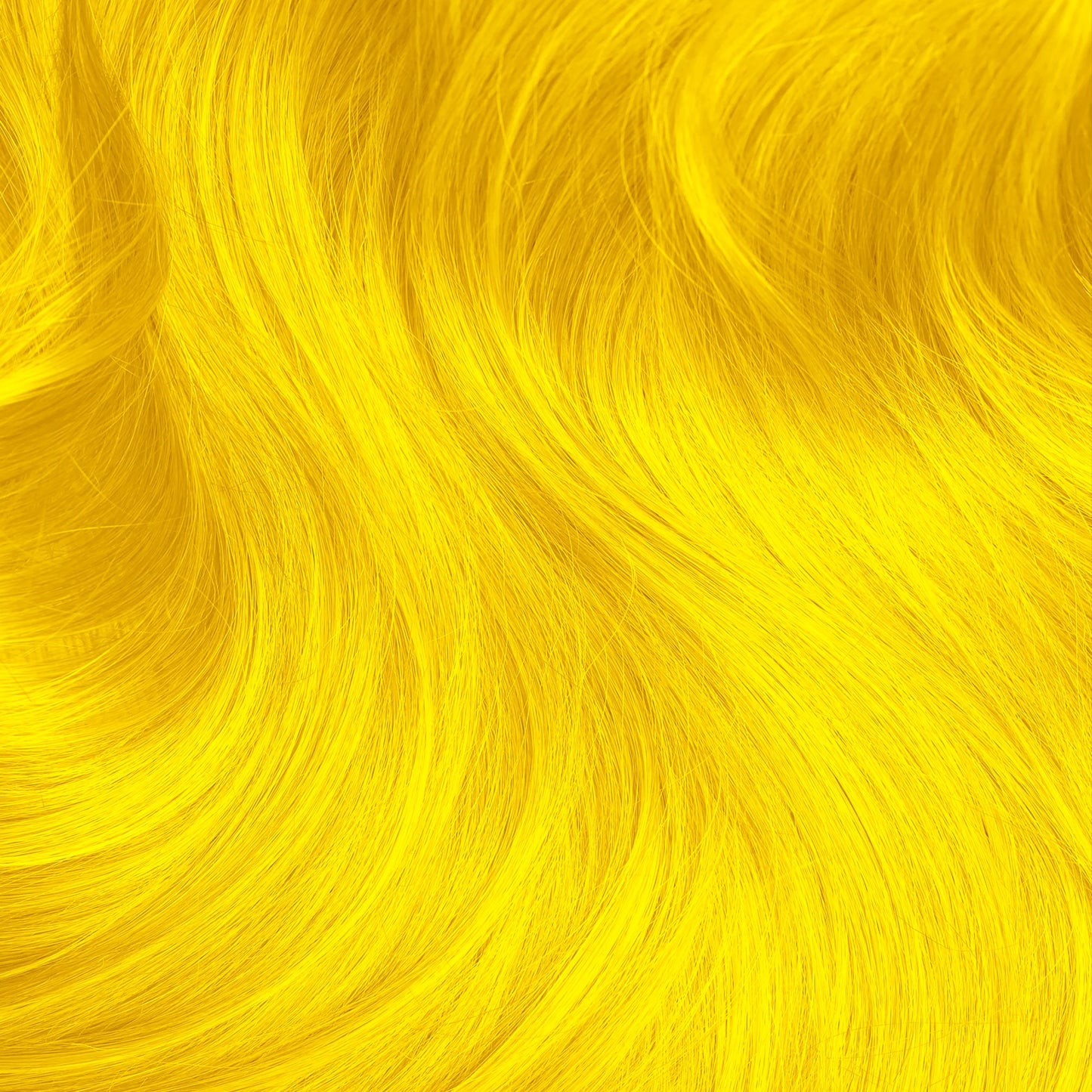 CITRINE YELLOW