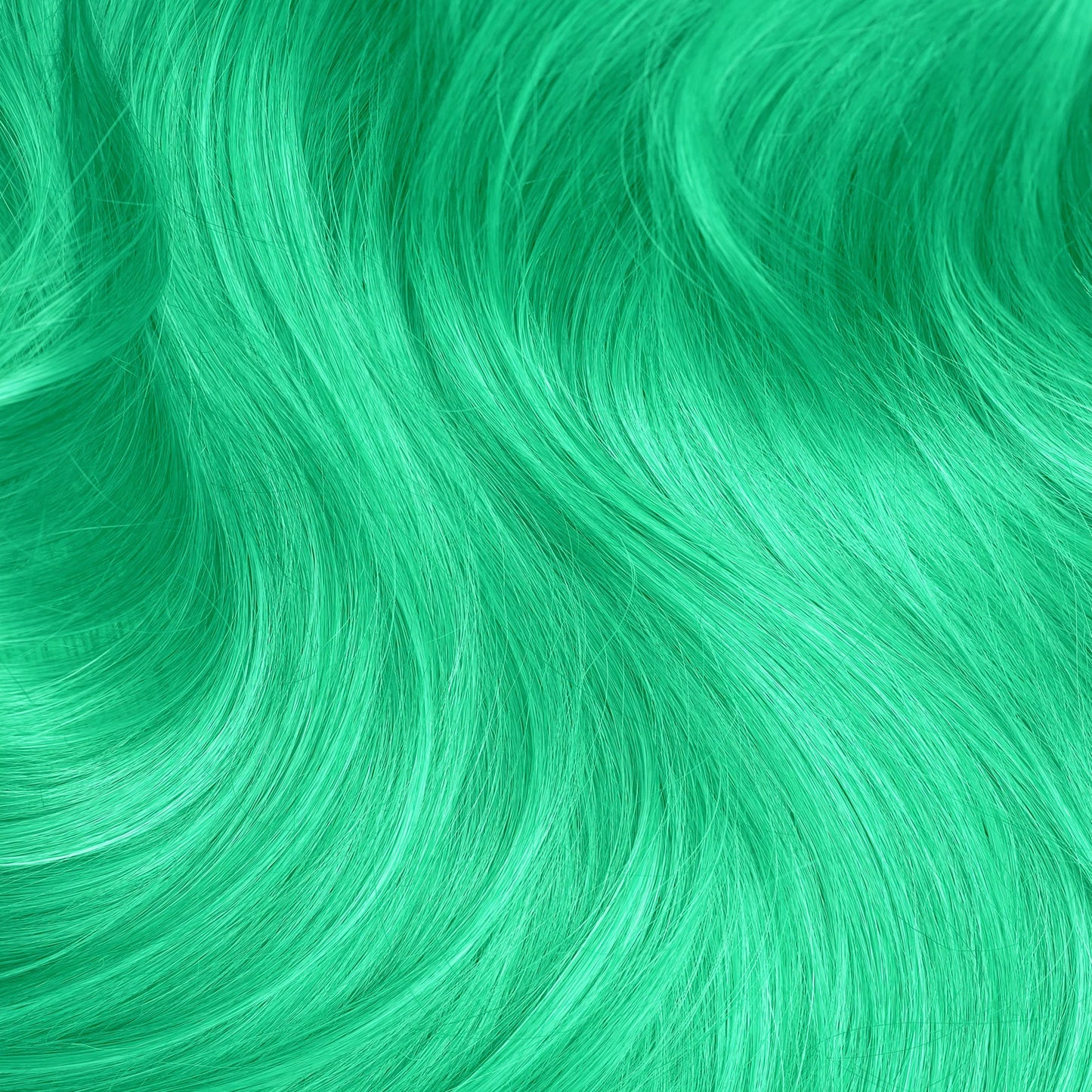 BEETLE GREEN