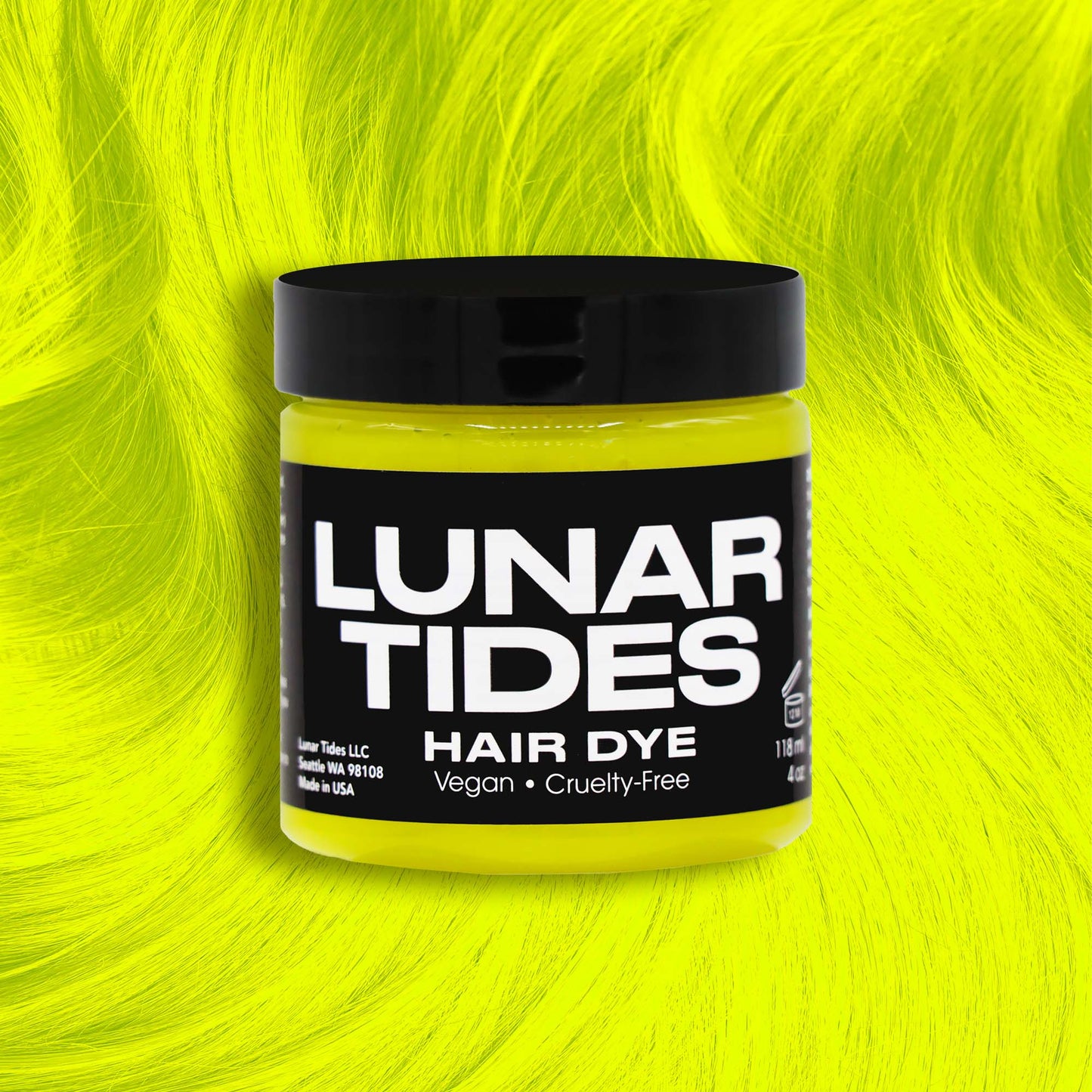 NEON LEMON