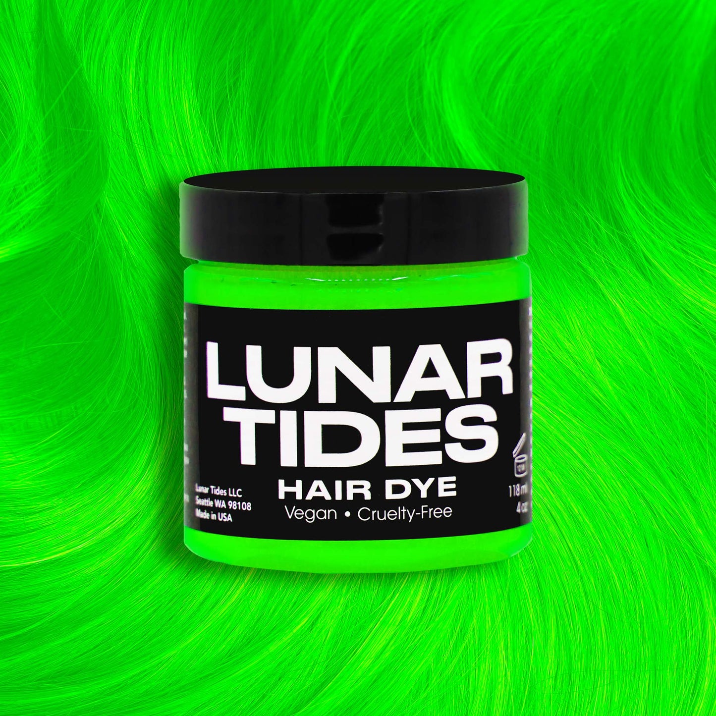 NEON LIME