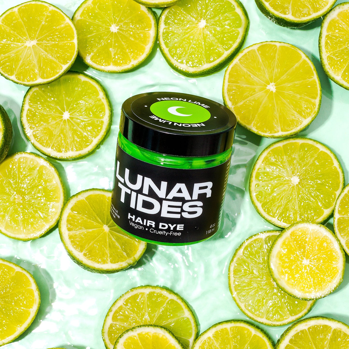 NEON LIME