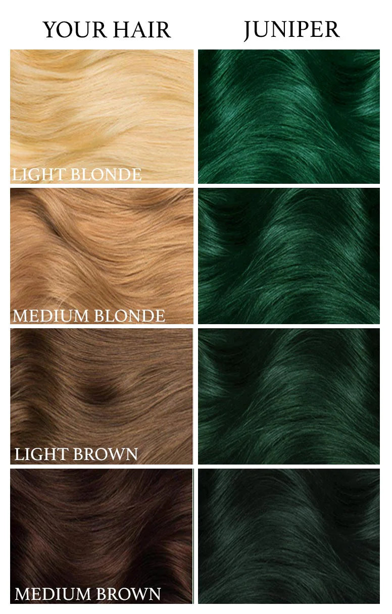 JUNIPER GREEN