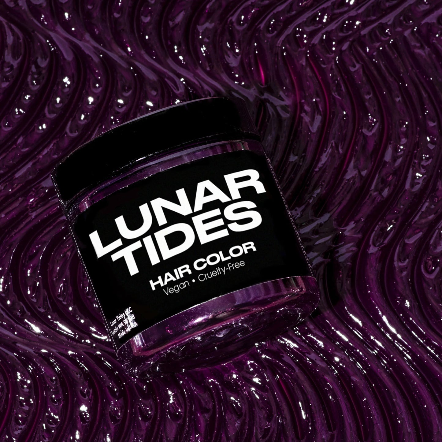 PLUM PURPLE