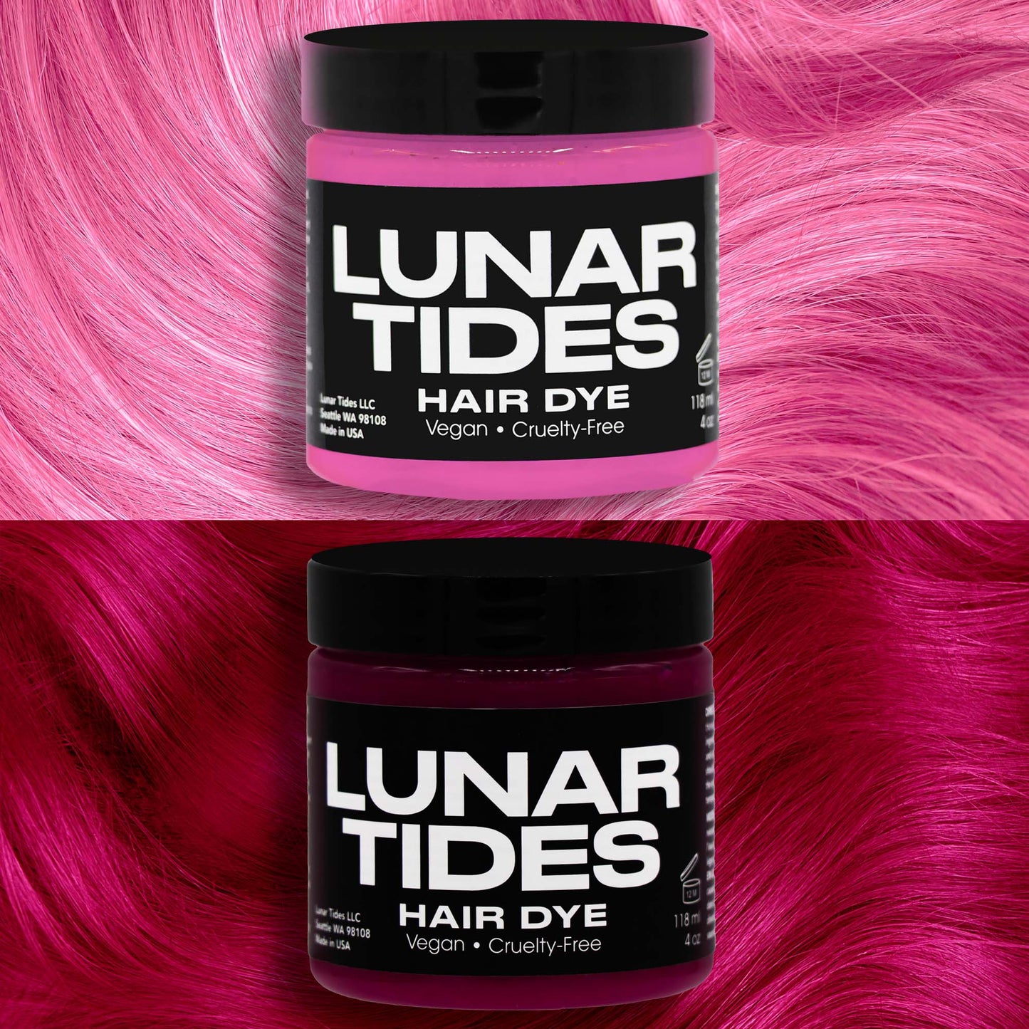 PINK MELT PACK