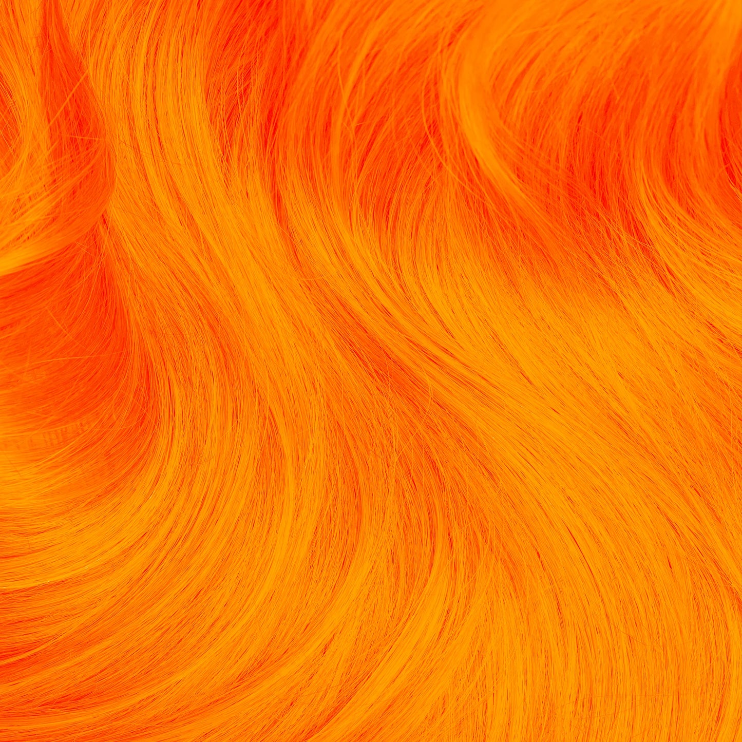 NEON TANGERINE