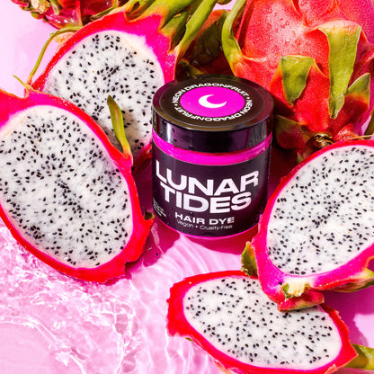 NEON DRAGONFRUIT