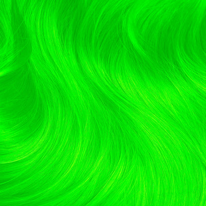 NEON LIME