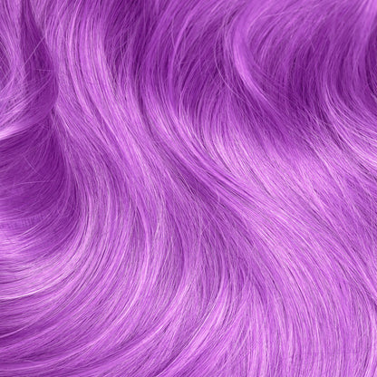 AMETHYST PURPLE