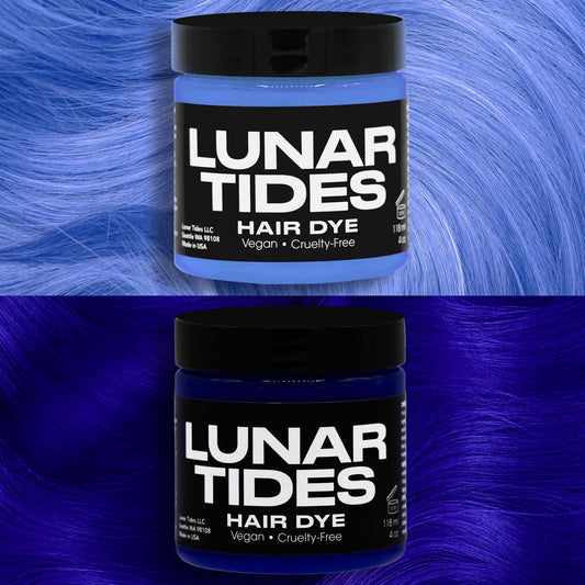 BLUE MELT PACK