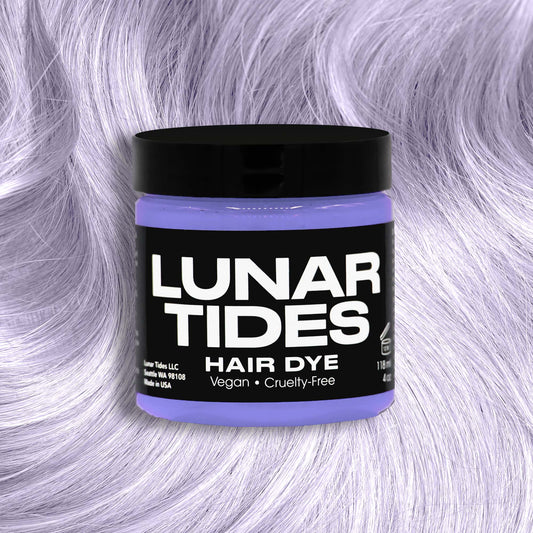 LUNAR WHITE TONER