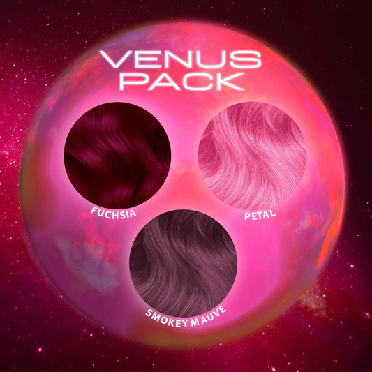 VENUS PACK - 3 JARS!