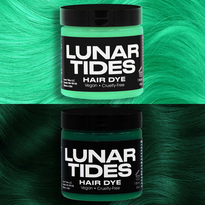 GREEN MELT PACK