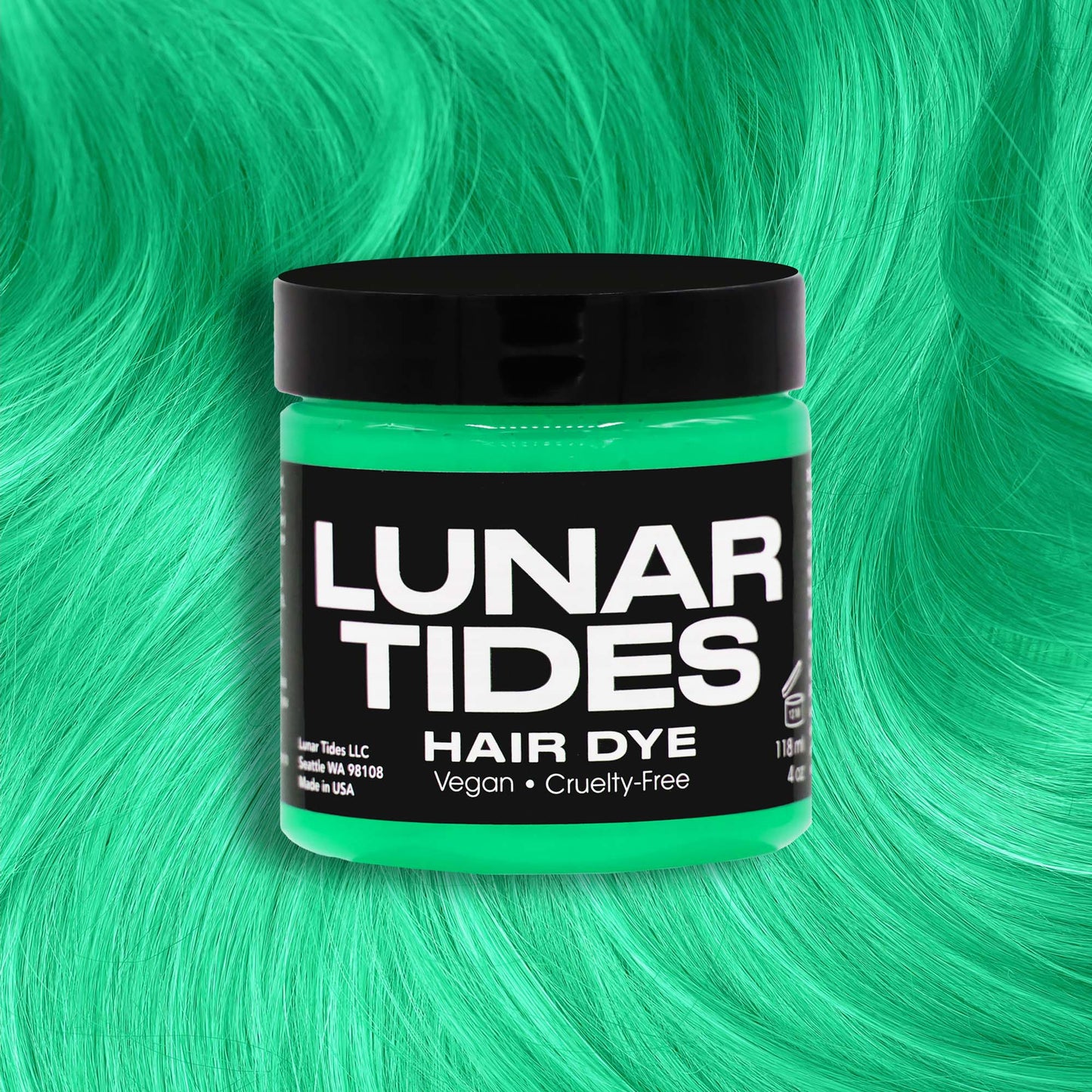 GREEN MELT PACK
