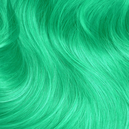 BEETLE GREEN