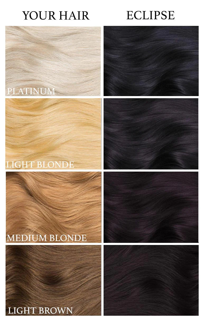 ECLIPSE BLACK