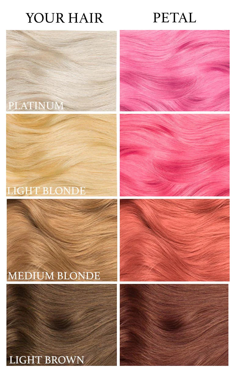 PETAL PINK