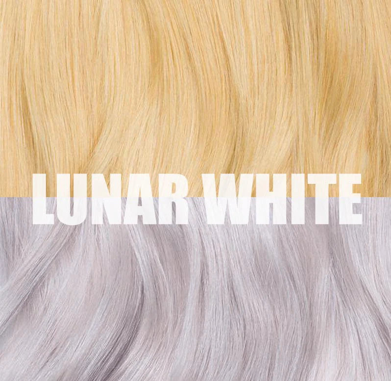 LUNAR WHITE TONER