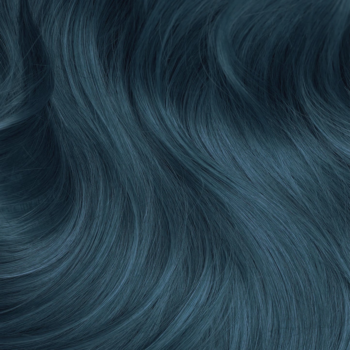 SMOKEY TEAL