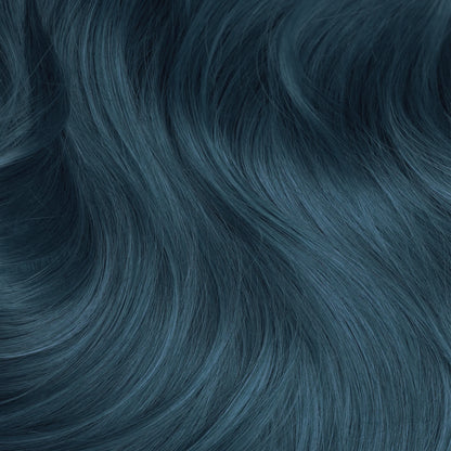 SMOKEY TEAL