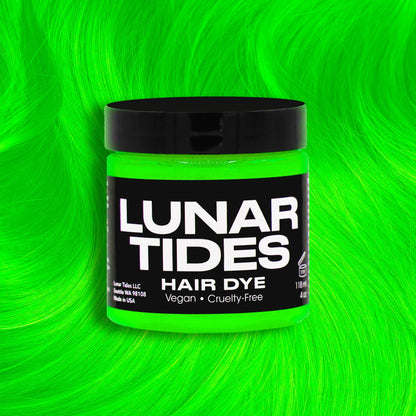 NEON LIME