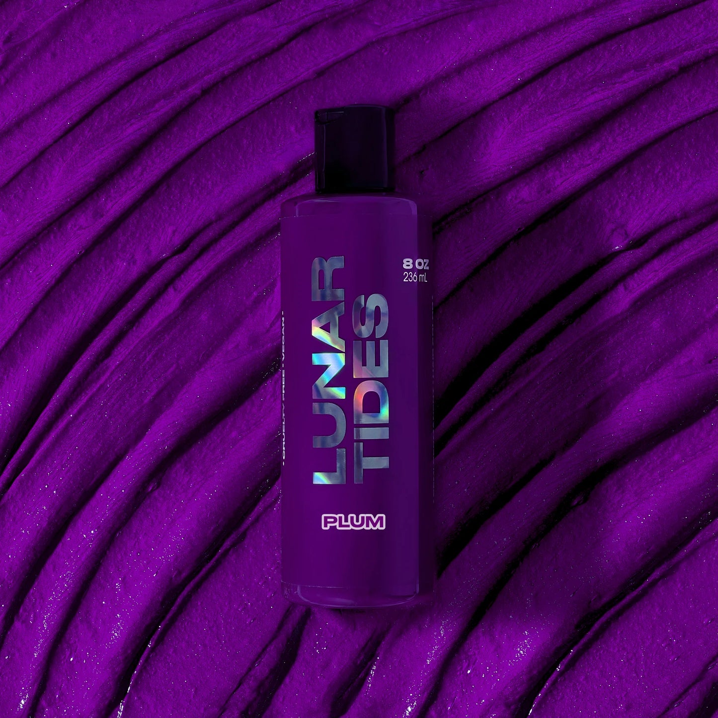 PLUM PURPLE