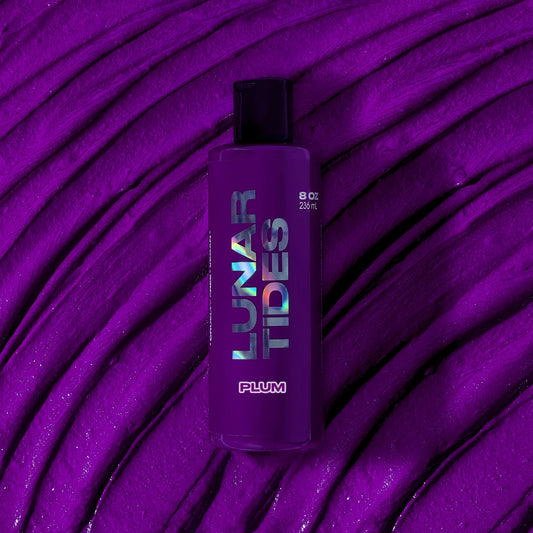 PLUM PURPLE