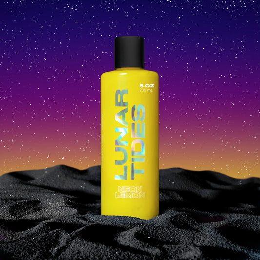 NEON LEMON