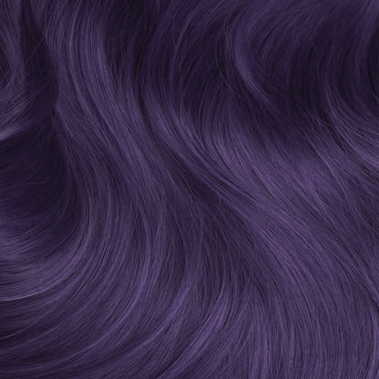 SMOKEY PURPLE