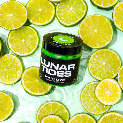 NEON LIME