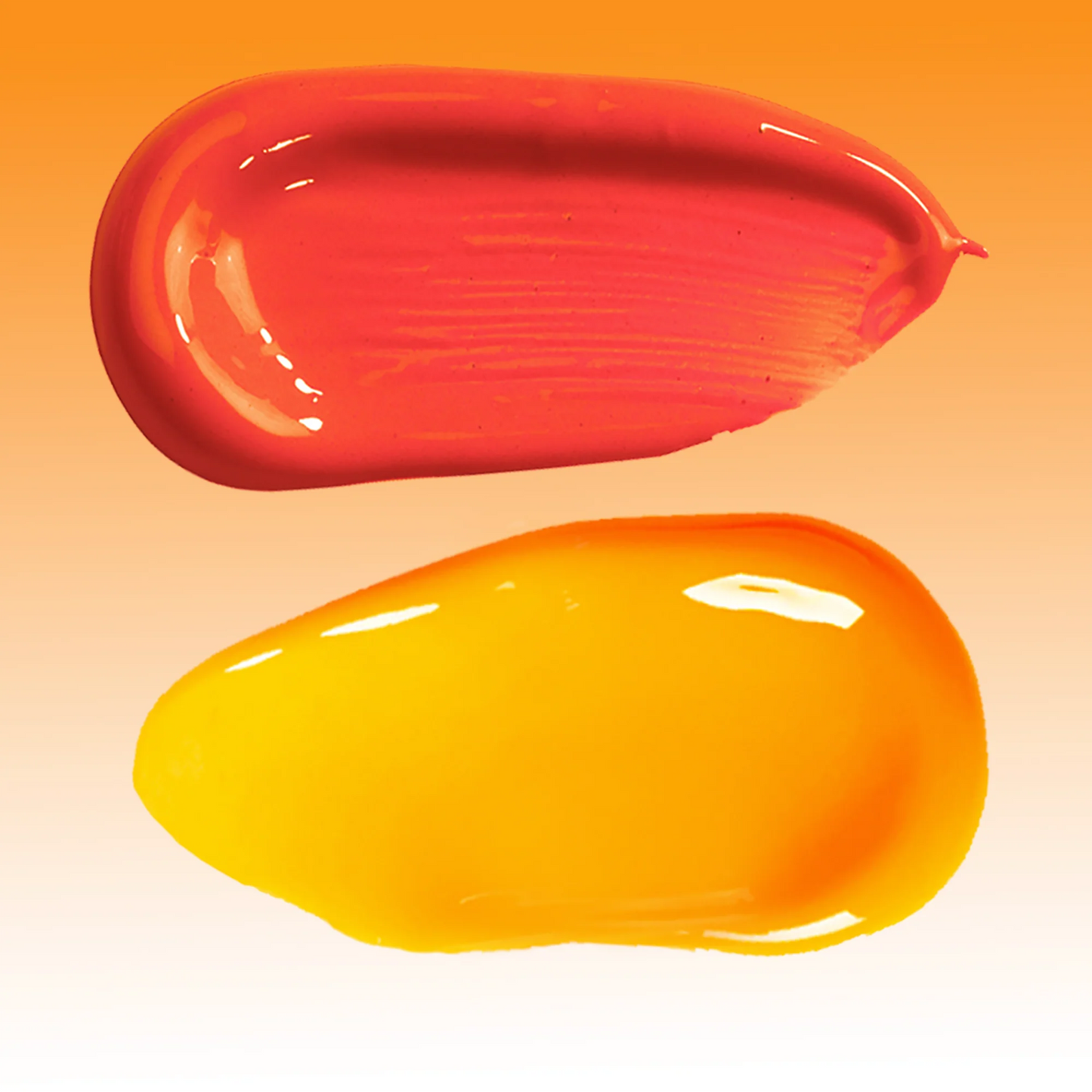 ORANGE MELT PACK