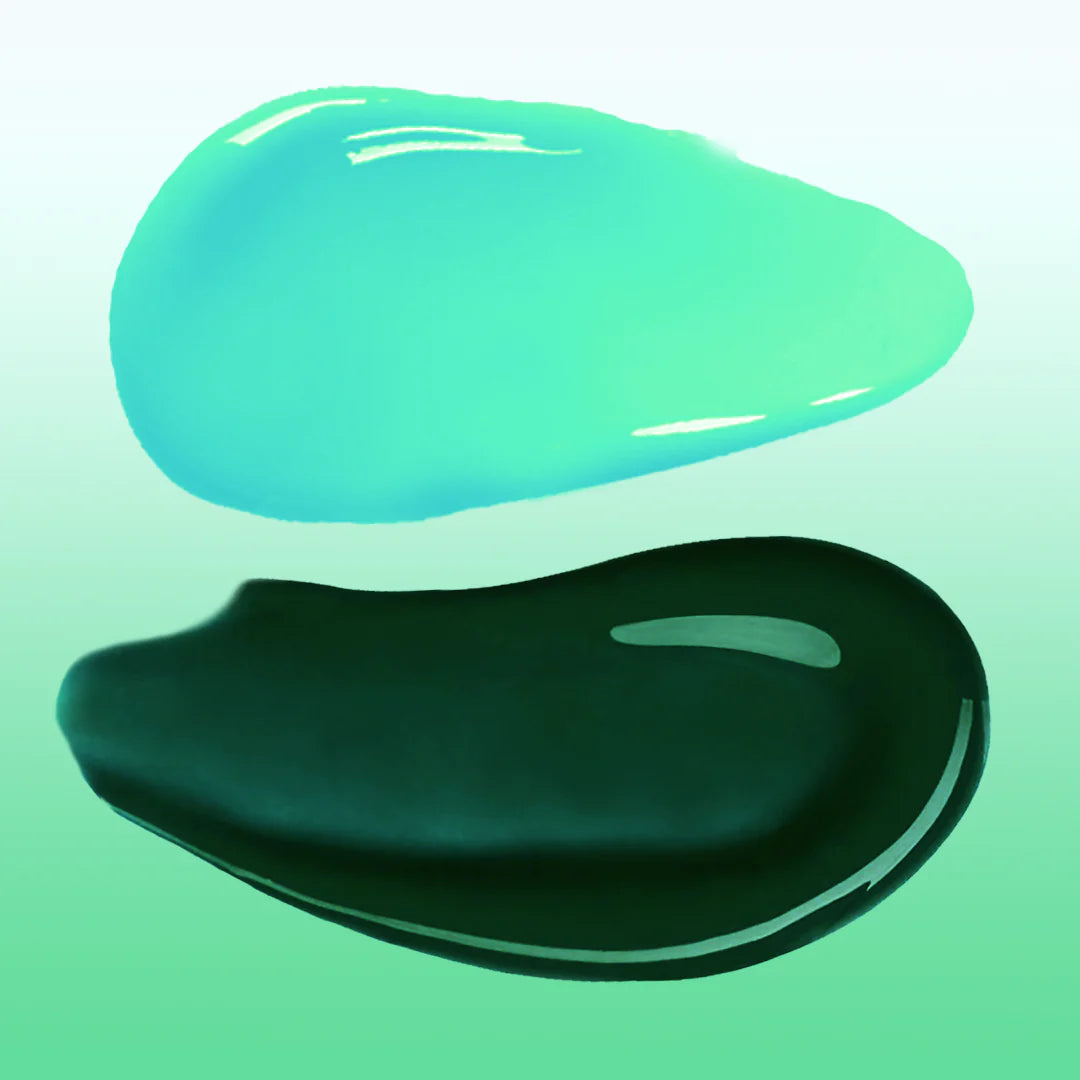 GREEN MELT PACK
