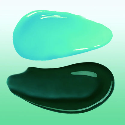 GREEN MELT PACK