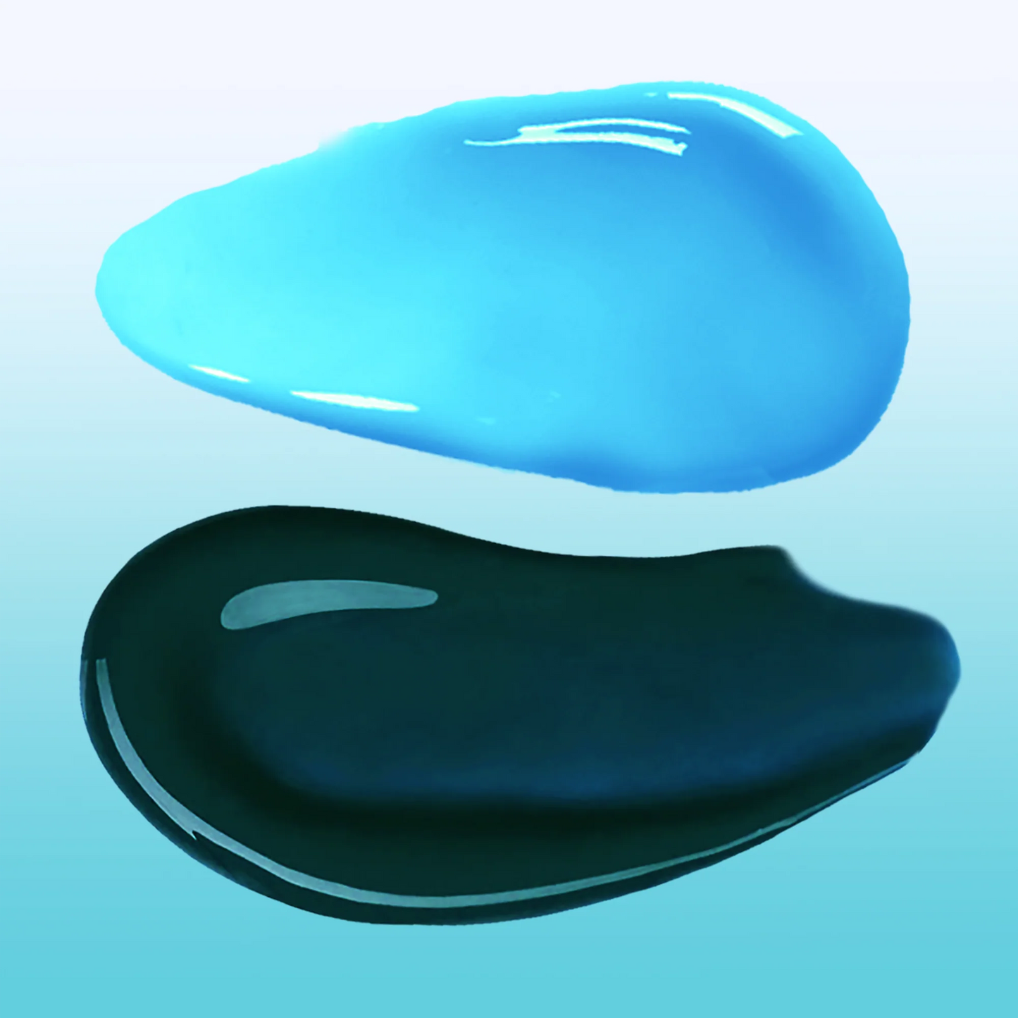 TEAL MELT PACK