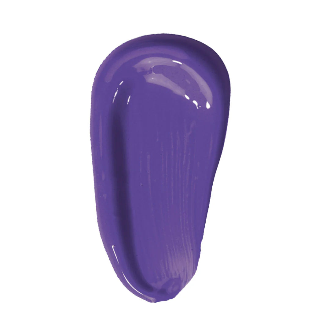 SMOKEY PURPLE
