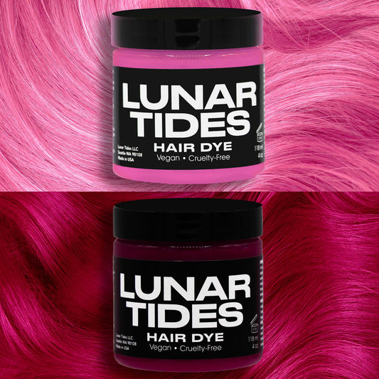 PINK MELT PACK