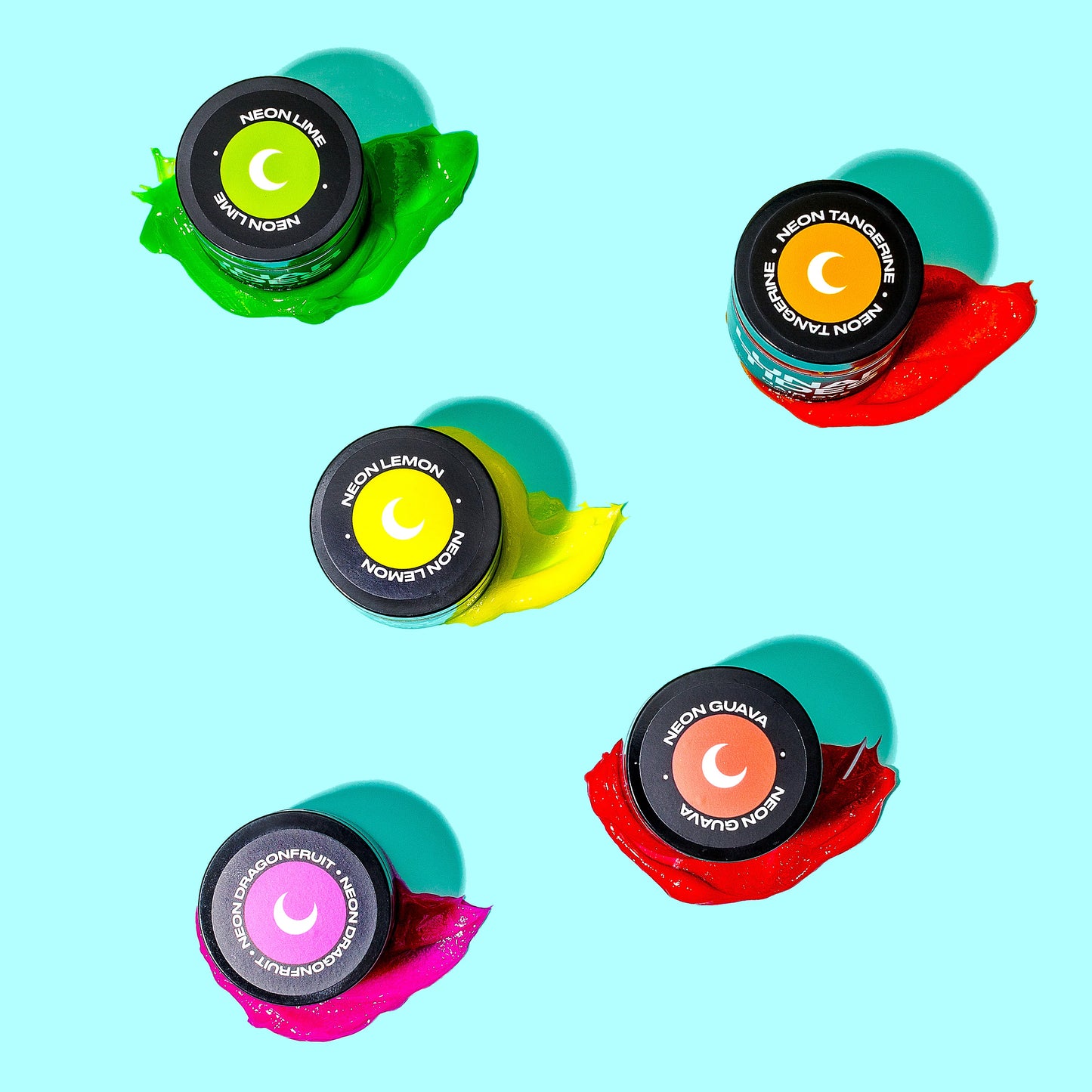 NEON LIME