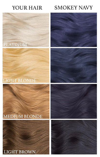SMOKEY NAVY
