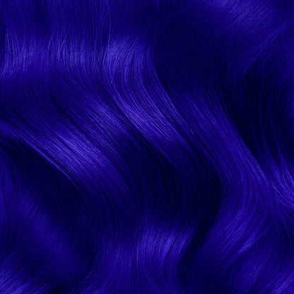 BLUE VELVET
