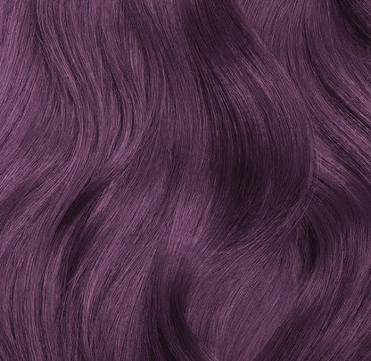SMOKEY MAUVE