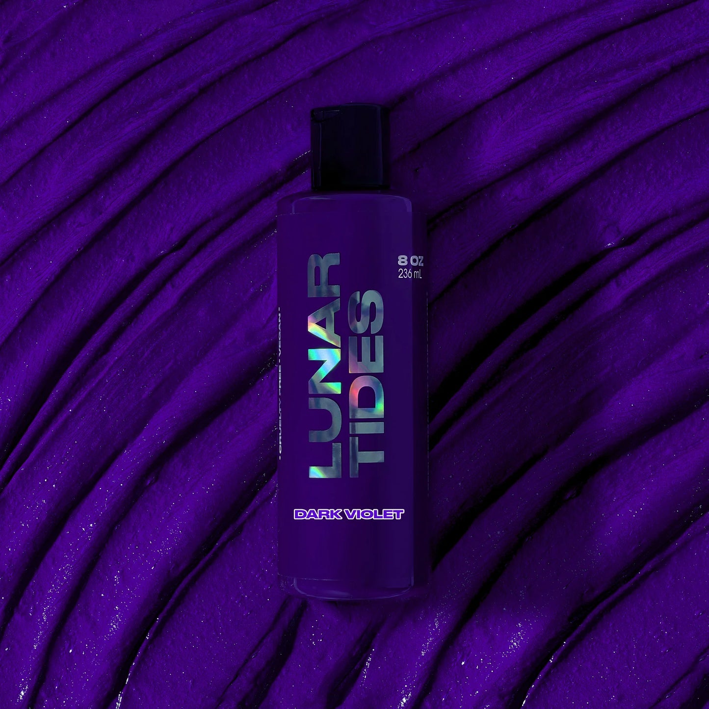 DARK VIOLET