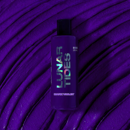 DARK VIOLET