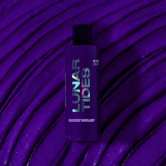 DARK VIOLET