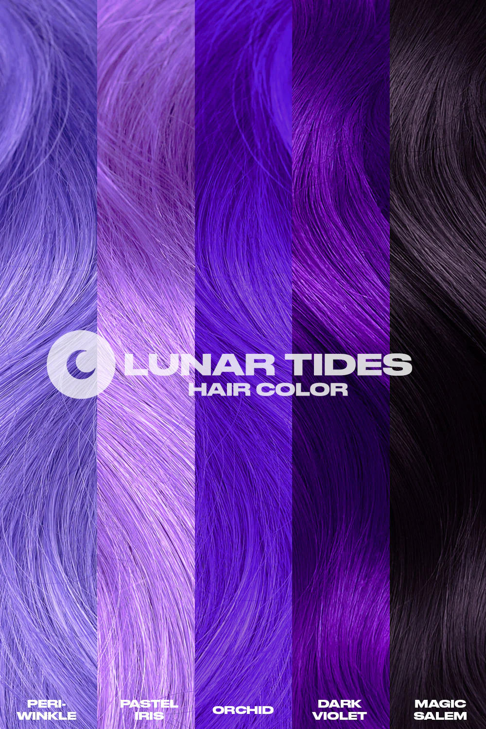 DARK VIOLET