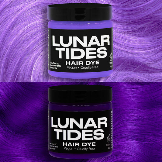 PURPLE MELT PACK